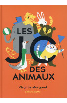 Les jo des animaux