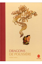 Dragons de poussiere