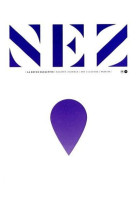 Nez - la revue olfactive - n° 13