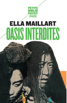 Oasis interdites