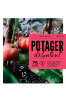 Potager débutant