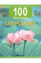 Les plantes