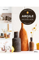 Argile et modelage