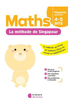 Maths la methode singapour ms