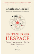 Un taxi pour l-espace