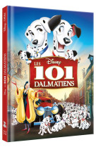 Les 101 dalmatiens  l-histoire du film