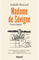 Madame de sevigne