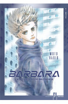 Barbara, l-entre-deux-mondes t01