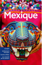 Mexique 14ed