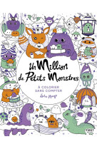 Un million de petits monstres