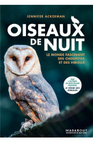 Oiseaux de nuit