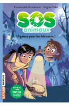 Sos animaux, tome 04