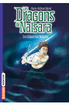 Les dragons de nalsara, tome 08