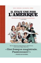 Il etait une fois l-amerique - tome 1