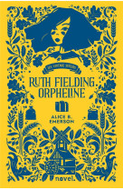 Ruth fielding orpheline