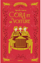 Cora et sa voiture