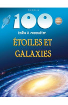 Etoiles et galaxies