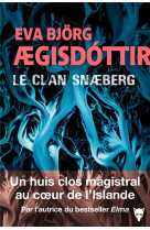 Le clan snæberg