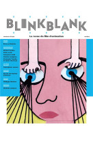 Blink blank #3 - la revue du film d-animation