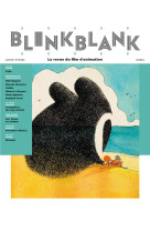 Blink blank, la revue du film d-animation n 4