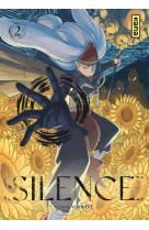 Silence t02