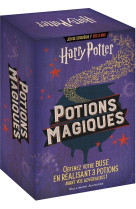 Potions magiques