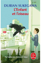 L-enfant et l-oiseau