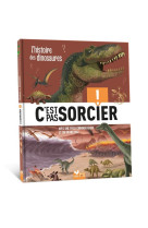 C'est pas sorcier - l'histoire des dinosaures