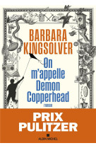 On m'appelle demon copperhead - prix pulitzer