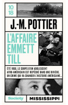 L affaire emmett till