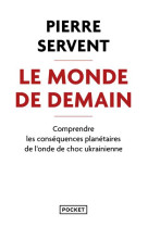 Le monde de demain