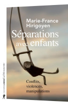 Separations avec enfants