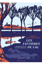 Les fantômes du lac