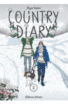 Country diary t02 (vf)