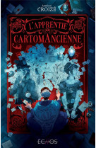 L-apprentie cartomancienne