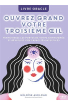 Ouvrez grand votre troisieme oeil