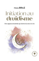 Les secrets d-une druidesse