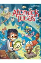 Atomick lucas t01