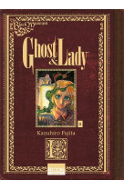 Ghost & lady t02