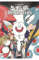 Demon wars edition limitee