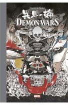 Demon wars - edition limitée - compte ferme