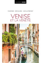 Guide voir venise