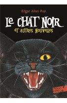 Le chat noir et autres nouvelles