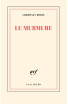 Le murmure