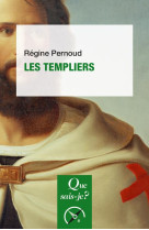 Les templiers