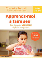 Apprends-moi à faire seul