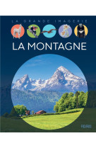 La montagne