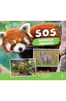 Sos animaux menaces-on passe a l-action