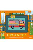 Urgence !