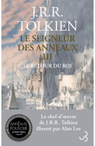 Le seigneur des anneaux t03 le retour du roi